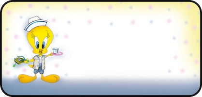 Tweety Nurse