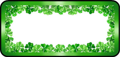 Edge of Clover
