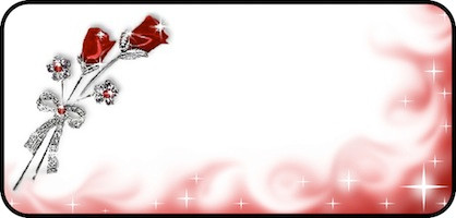 Crystal Rose