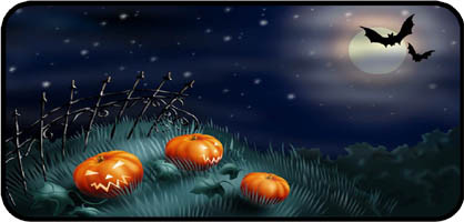 Spooky