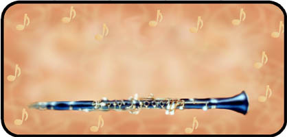 Clarinet