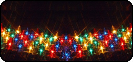 Christmas Lights