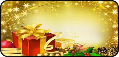 Golden Gift