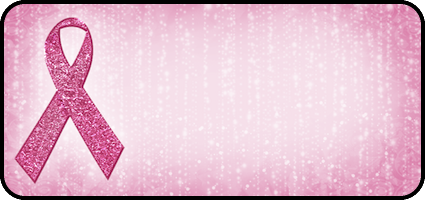 Ribbon Sparkle Pink