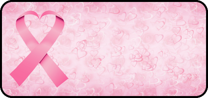 BC Heart Ribbon
