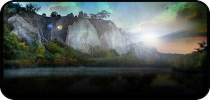 Smugglers Cove