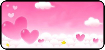 Love Clouds