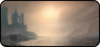 Castle Mist
