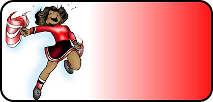 Cheerleader Dk