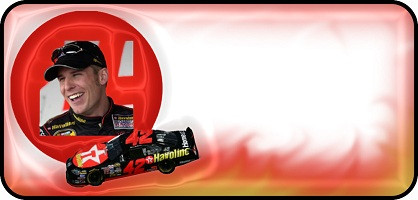 Jamie McMurray Pic & #42 Car