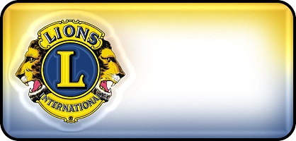 Lions Club Logo