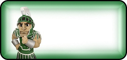 MI State Sparty