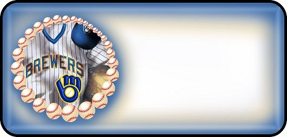 Milwaukee Brewers
