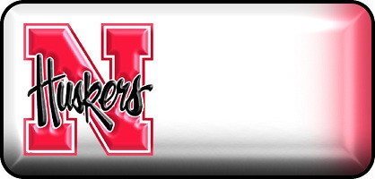 Nebraska Huskers Logo
