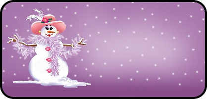 PH Snowlady