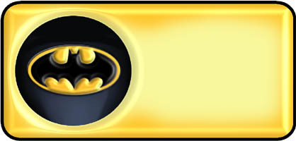 Batman Symbol