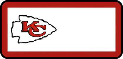 Kansas City Chiefs Logo