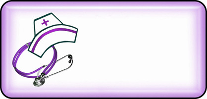 Cap & Steth Purple