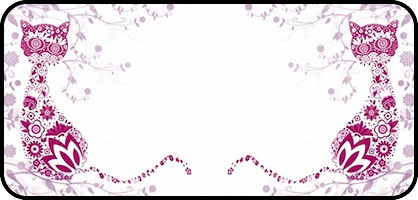 Calico Floral