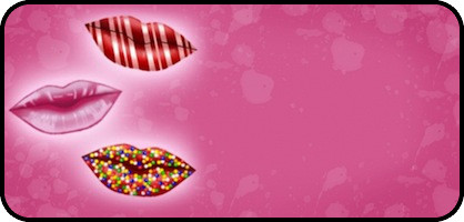 Candy Lips