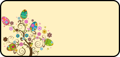 Easter Bush