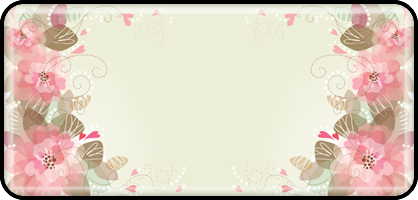 Pink & Brown Blossoms