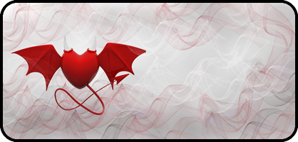 Winged Devil
