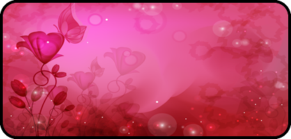 Twinkle Garden Pink