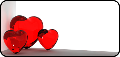 Ruby Heart