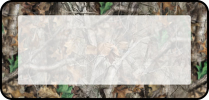 Tree Camo White