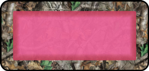 Tree Camo Pink