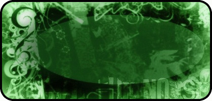 Above the Noise Green
