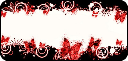 Bubble Fly Red