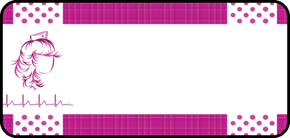 Saving Lives Pink