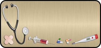 Medical Gold