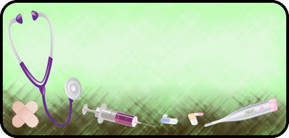 Medical Green Glimmer