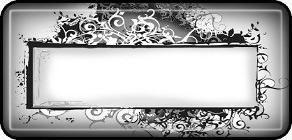 Emo Banner Gray