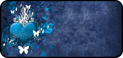 Emotion Blue