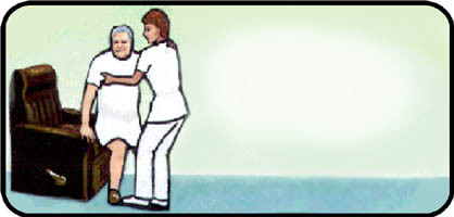 Care Female Lt