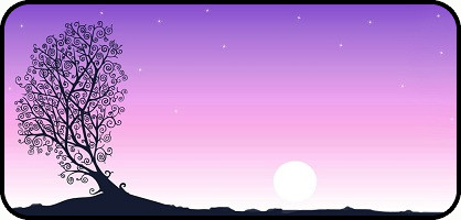 Lazy Daze Purple