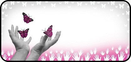 Letting Go Pink