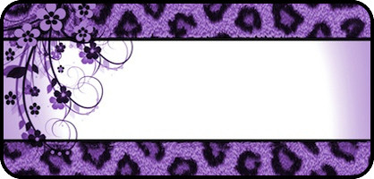 Meeeow Purple
