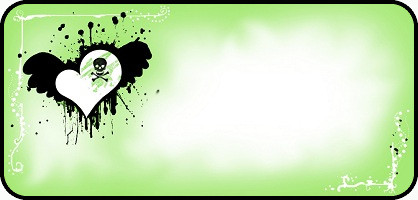 Rock On Lime
