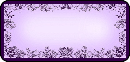 Simple & Clean Purple