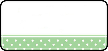 Small Dots Mint