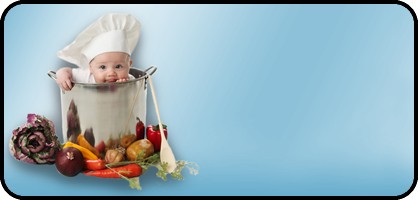 Chef in Training