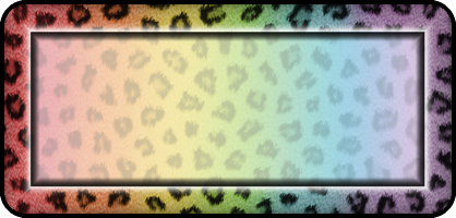 Rainbow Leopard