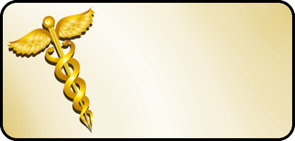 Healing Cad Gold
