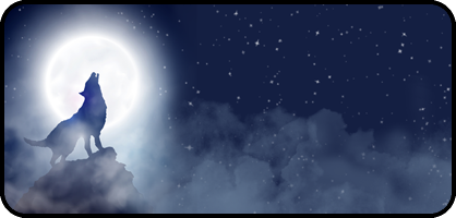 Howling Wolf