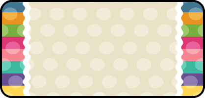 Rainbow Dots